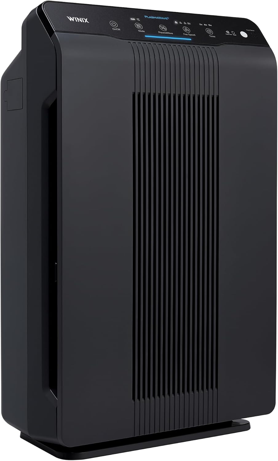 HEPA Air Purifier for Home & Bedroom | CADR 390 m³/h with Smart Sensor & Carbon Filter