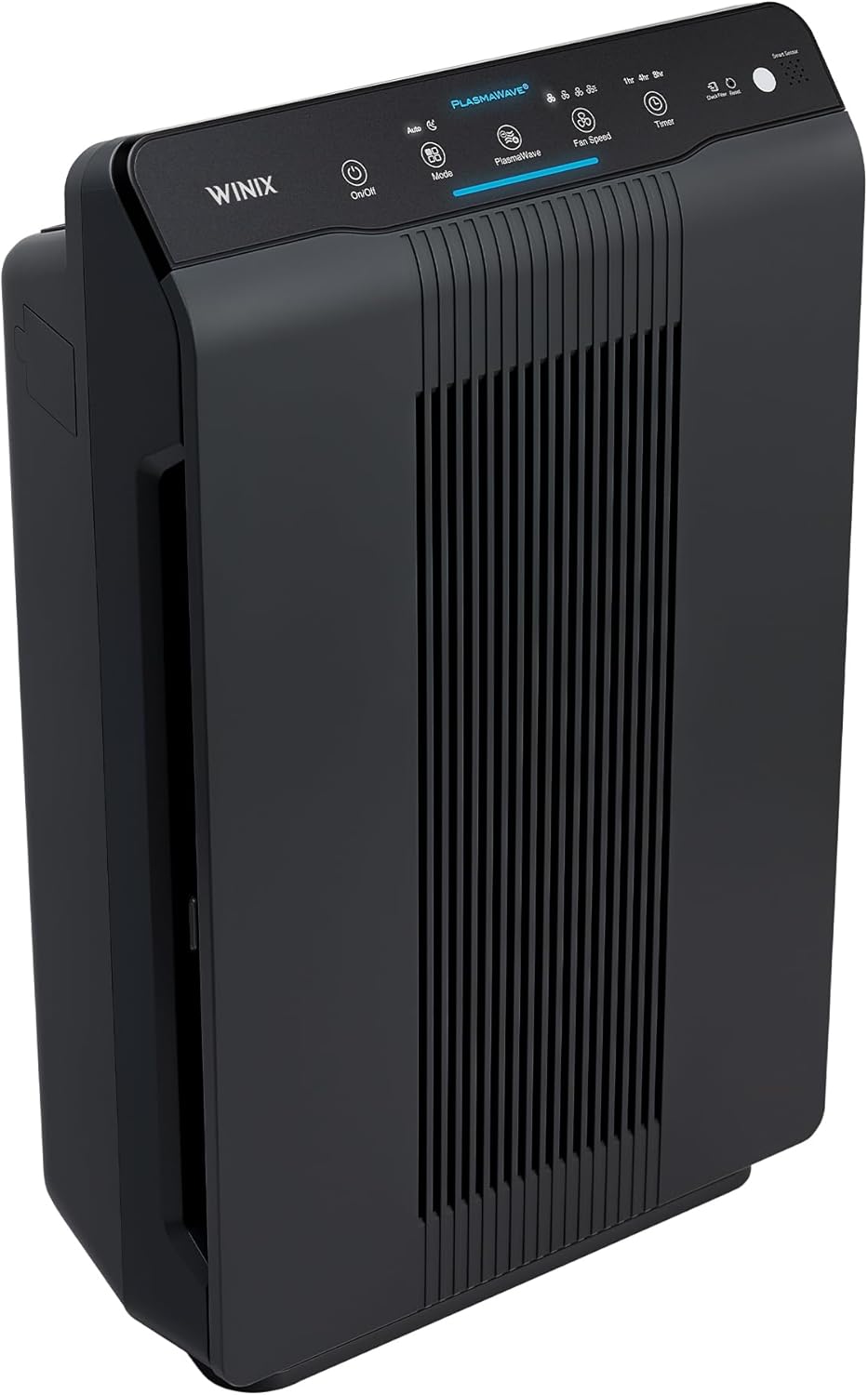 HEPA Air Purifier for Home & Bedroom | CADR 390 m³/h with Smart Sensor & Carbon Filter