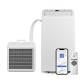 Prem-i-air Portable Split Air Conditioner | 4-in-1 DC Inverter Cooling & Heating