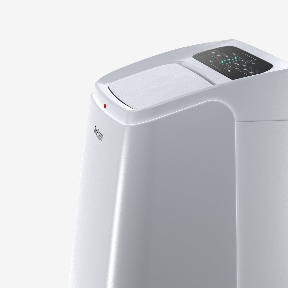 12,000 BTU 4-in-1 Portable Air Conditioner & Heater