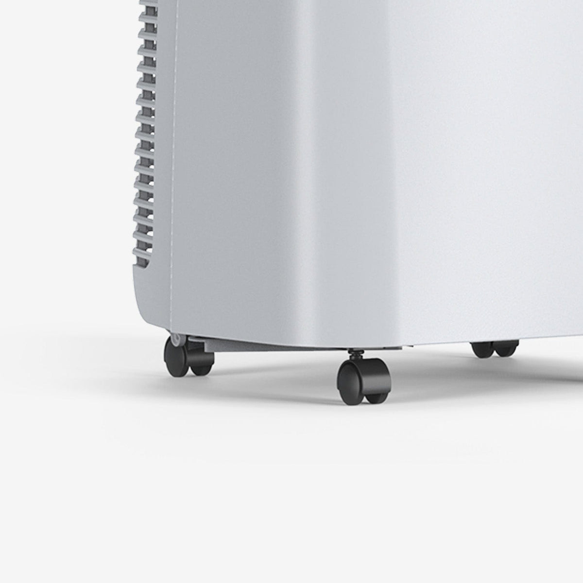 12,000 BTU 4-in-1 Portable Air Conditioner & Heater